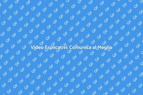 Creare Video Esplicativi Efficaci