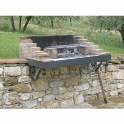 Cappelli Lavorazione Ferro Battuto  - Foto 4