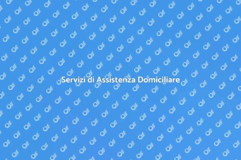 Assistenza Domiciliare per Anziani