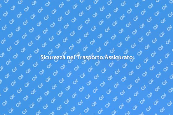 Trasporto Affidabile e Protetto
