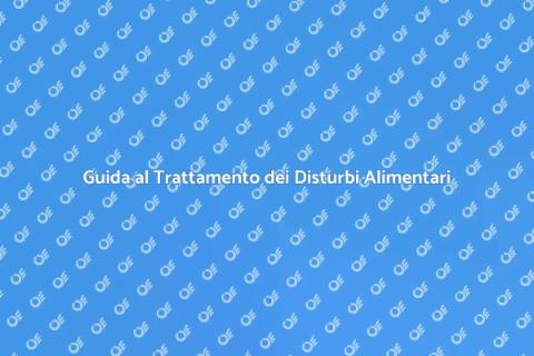 Trattamento Disturbi Alimentari Specialista