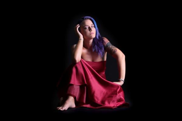 Roberta B. - Foto 1