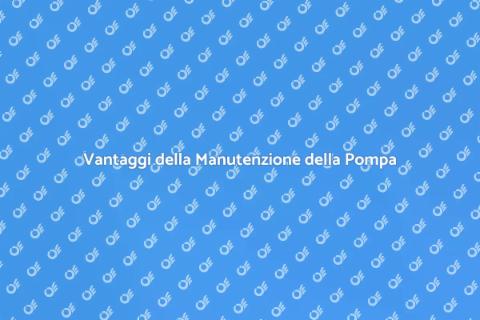 Manutenzione Pompa di Calore Ibrida