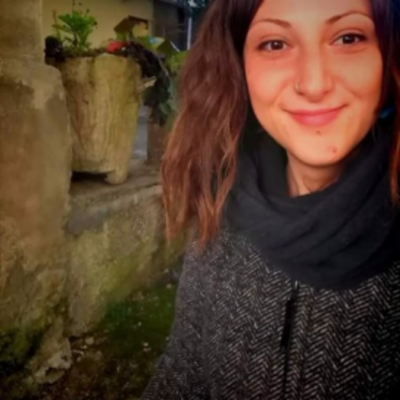 Anna Lisa Omerino  - Foto 1