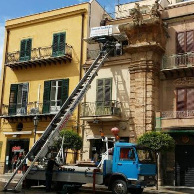 Rosario Spadafora Traslochi  - Foto 9