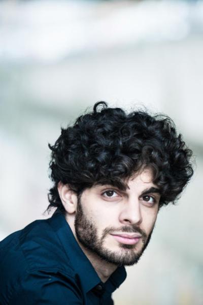 Marco Di Giorgio - Foto 1