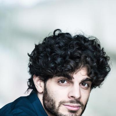 Marco Di Giorgio