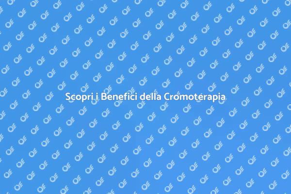 Riscopri il Tuo Equilibrio con i Colori