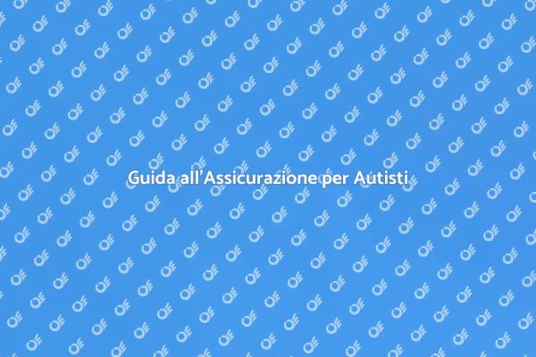 Assicurazione per Autisti di Trasporto