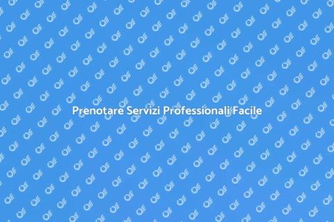 Sistema di Prenotazione Efficace