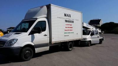 Max Traslochi  - Foto 2