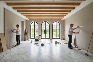 la ristrutturare di casa: Da €800