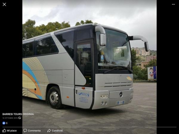 Barresi Tours  - Foto 2