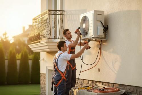 Montaggio condizionatore: come trovare installatori di climatizzatori