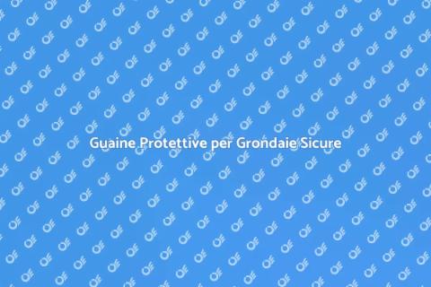 Prevenire Rotture Grondaie con Guaine
