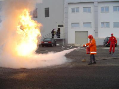 L'Antincendio  - Foto 4