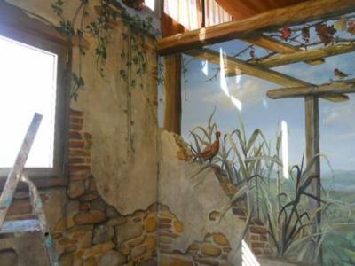 Decorazioni Lisetta Torrigiani  - Foto 3