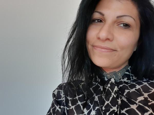 Daniela Castiglia - Foto 1