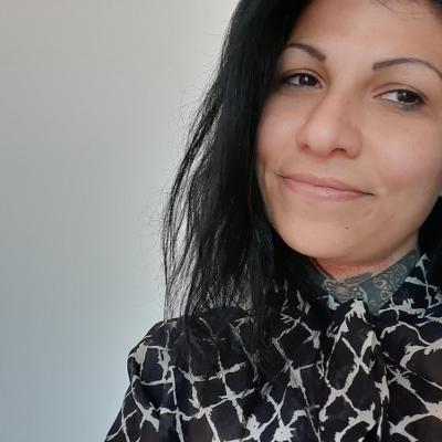 Daniela Castiglia