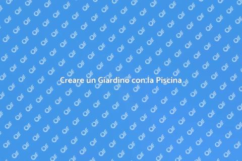 Pavimentazione e Bordi Piscina