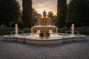 fontane d'acqua: Da €2,000