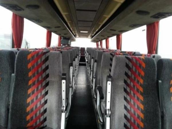 Autoservizi Garbarini  - Foto 2