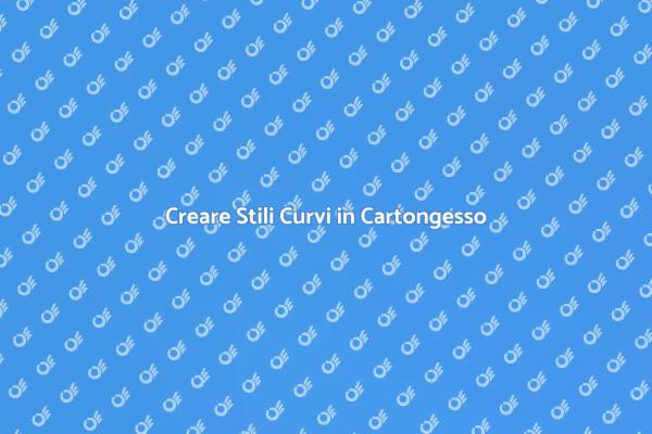 Design Curvo: Trasforma il Tuo Soggiorno