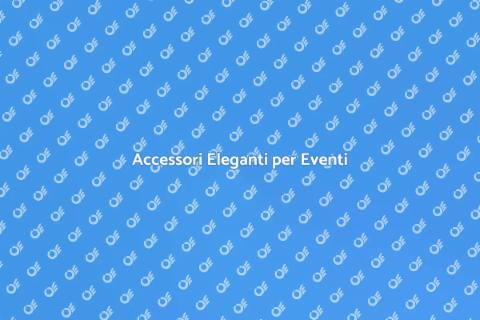 Borsellini da Polso Promozionali