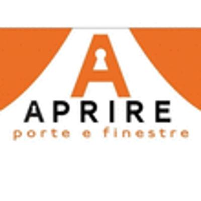 Aprire Porte e Finestre Infissi Serramenti