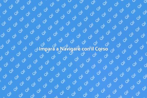 Corso di Navigazione Marittima