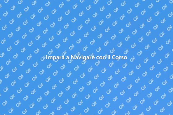 Diventa Esperto di Navigazione Marittima
