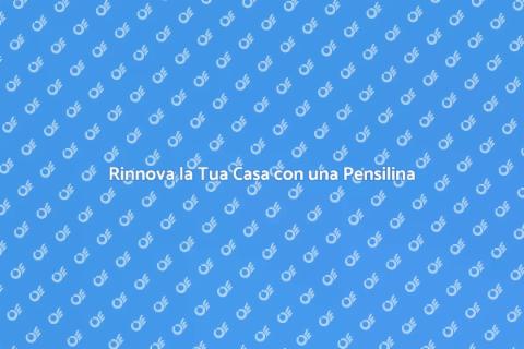 Pensilina per Finestre in Stile Industriale