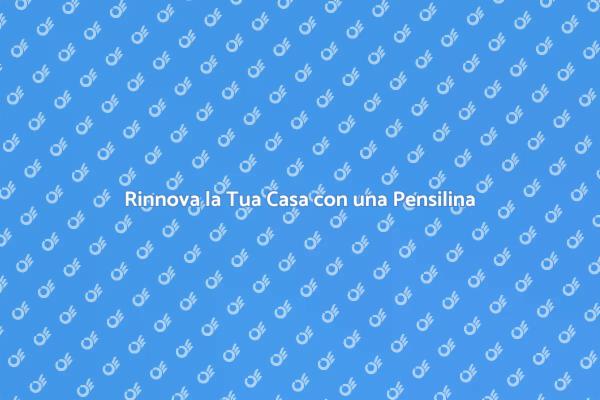 Pensilina Industriale: Design e Funzionalità