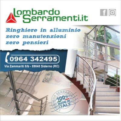 Lombardo Serramenti  - Foto 3
