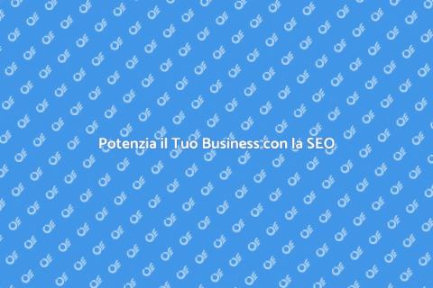Consulenza SEO per la Visibilità Online