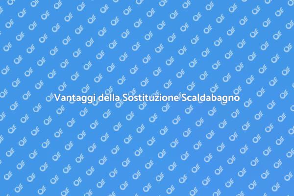 Rinnova il Tuo Comfort Domestico