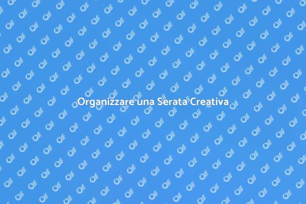 Come Pianificare un Evento Artistico