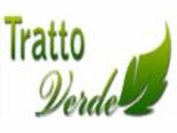 Tratto Verde Di Romina Corona  - Foto 1