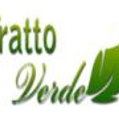 Tratto Verde Di Romina Corona