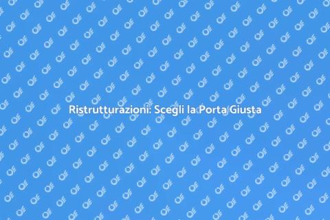 Porta a Battente: Trasforma i Tuoi Interni