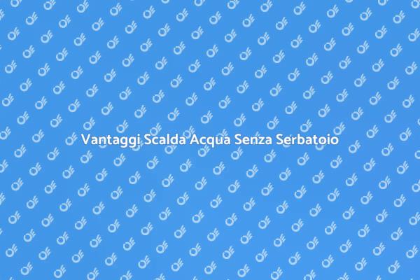 Scalda Acqua: Valore e Costo Analizzati
