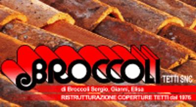 BROCCOLI TETTI SNC di Broccoli Sergio, Gianni, Eli - Foto 1