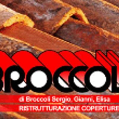 BROCCOLI TETTI SNC di Broccoli Sergio, Gianni, Eli