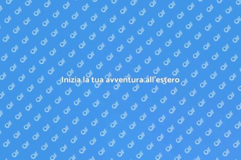 Trasferirsi in un altro paese