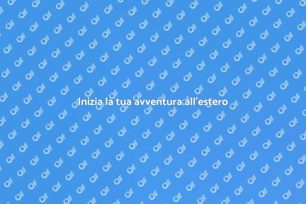 Trasferirsi all'estero: la tua nuova vita