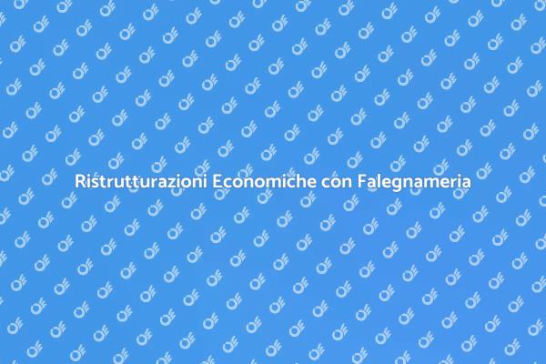 Trasforma la tua Casa con Falegnameria