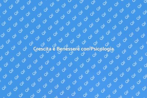 Consulenza Psicologica Settimanale