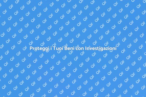 Protezione Efficace contro le Frodi
