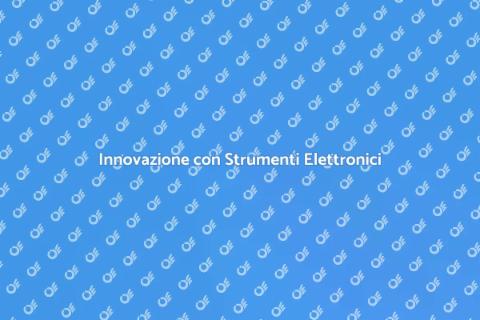 Strumenti Elettronici per la Tua Casa