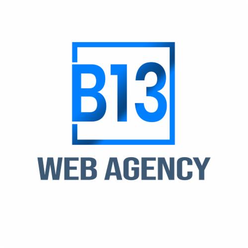 B13 Web Agency - Foto 1